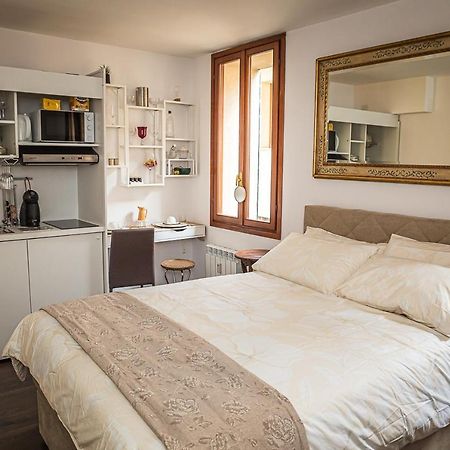 De Caesar Suite ปอร์เดโนเน ภายนอก รูปภาพ