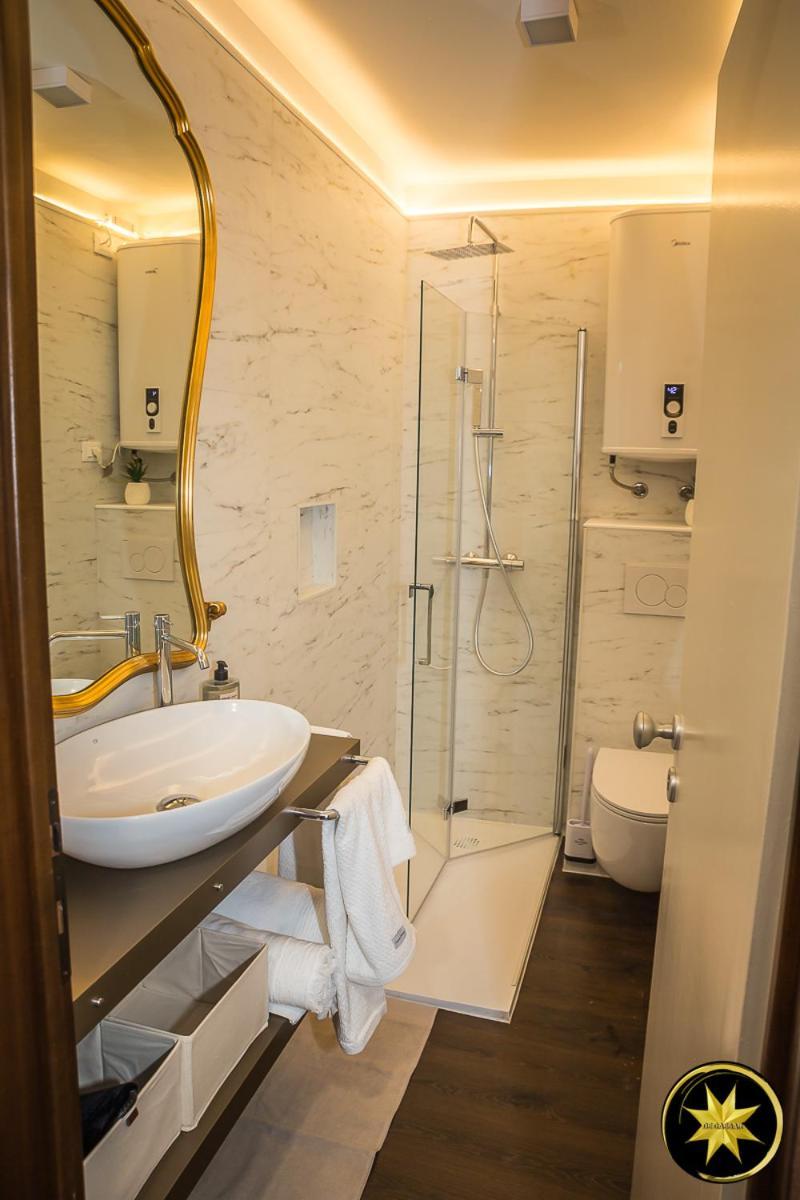 De Caesar Suite ปอร์เดโนเน ภายนอก รูปภาพ