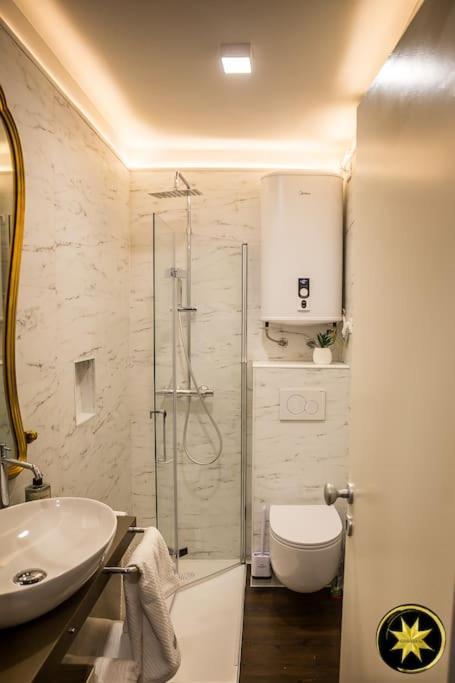 De Caesar Suite ปอร์เดโนเน ภายนอก รูปภาพ