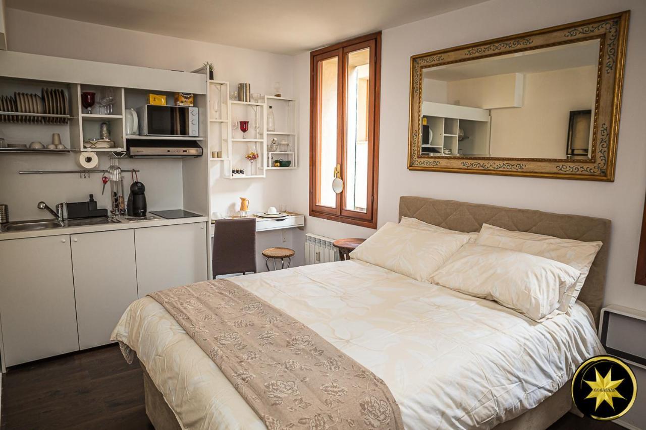 De Caesar Suite ปอร์เดโนเน ภายนอก รูปภาพ